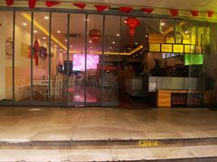 -鸿运兔·手撕烤兔(天府广场店)
