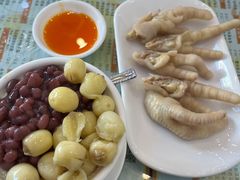 红豆莲子双皮奶-滋味园(勒流店)