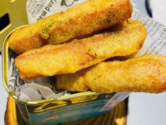 -chicken plus韩国炸鸡(城阳店)