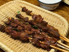 -草原牧语烤全羊(闽江大道店)