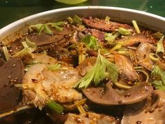 -辛香汇(飞洲店)