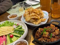 -老厨家(友谊路总店)
