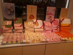 -好利来(东四店)