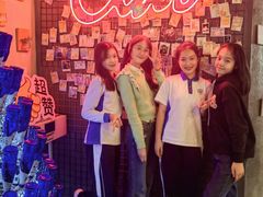 -CIAO·团建聚餐·生日派对轰趴馆(福田店)