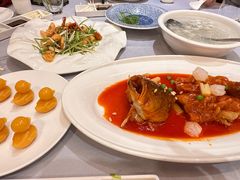 -全聚德(上海首店浦东店)