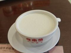 -南信牛奶甜品专家