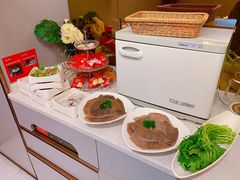 -海底捞火锅(方圆荟店)