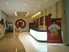 -耀莱成龙影城(领秀城店)