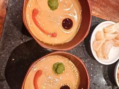 -南门涮肉(北洼路店)