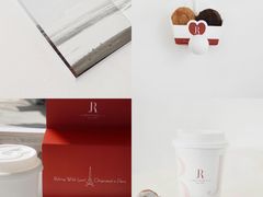-LE JARDIN de Joel Robuchon(新世界大丸百货店)