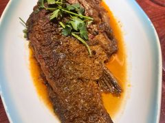 -金刚山烧烤(中山路店)