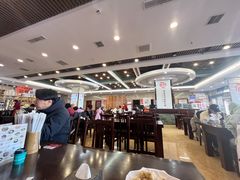 大堂-服务大楼冷面(延大店)