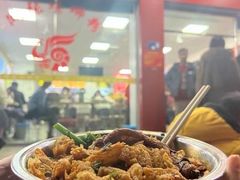 -凤张螺蛳粉·爽口粉(跃进路总店)