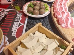 -蜀大侠火锅(森兰花园城店)