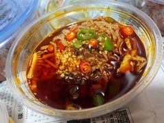 -付小姐在成都(中山公园店)