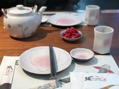 -熹炭精致日料(金融街购物中心店)