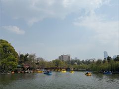 -翠湖公园