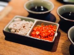 -芭缇沁园椰子鸡(中航紫金新天地店)