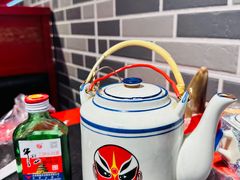 -老北京胡同味道二荤铺(酒仙桥店)