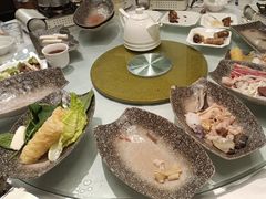 -香蜜轩·粤菜·宴会(世界之窗店)