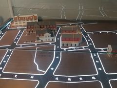 -中国社会主义青年团中央机关旧址纪念馆