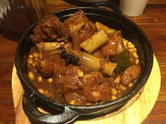 -客语客家菜(东山口店)