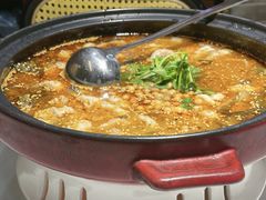 -光海·乡记酸菜鱼·始于1996(花园路店)