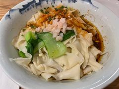 -难忘的面(五矿君澜酒店)