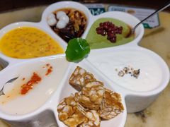 -绿茶餐厅(乐峰广场店)