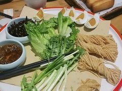 -金筷子西北菜·捞悦火锅