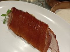 -四季民福烤鸭店(前门店)