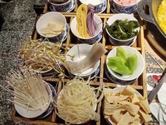 -北步园老火锅(戴家巷店)