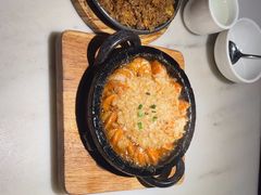 -小菜园新徽菜(合肥之心城店)