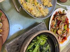 -阿龙海鲜农家乐·三亚老字号(海棠湾店)