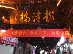 -龙津风雨桥
