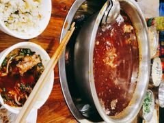 -中和远东火锅兔(老店)