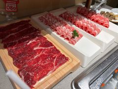 -海底捞火锅(武胜路凯德广场店)