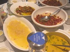 -兰湘子·湘菜小炒(南京江宁万达店)