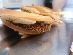 -贺记蛋烘糕(文庙西街店)