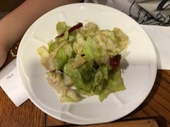 -阿罗新疆菜(人民广场店)