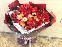 -花邻FloweringLife花艺气球派对(武康大楼店)