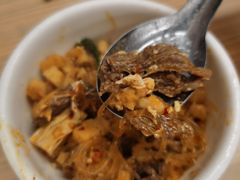 -李家特色小炒泡馍