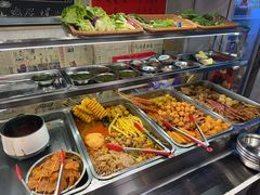 -万达广场(大明宫店)