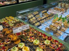-布莱诺(中央大道店)