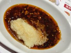 -喜家德虾仁水饺(华强天虹店)