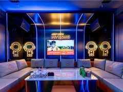 -唱吧麦颂KTV(萧山加州阳光广场店)