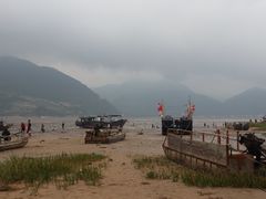 -北岐滩涂