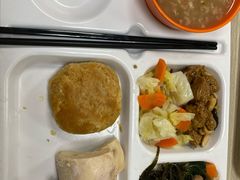 -香妃烤鸡(新奥店)