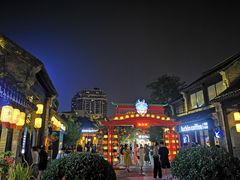 -回龙窝历史文化街区