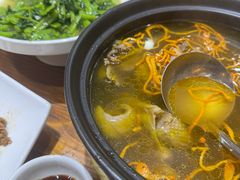 -下梅人家土菜馆(历史文化餐厅度假区店)